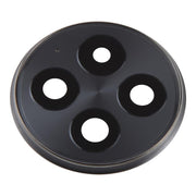 For OnePlus 13 CPH2655 CPH2653 PJZ110 Original Rear Camera Lens Cover (Black)