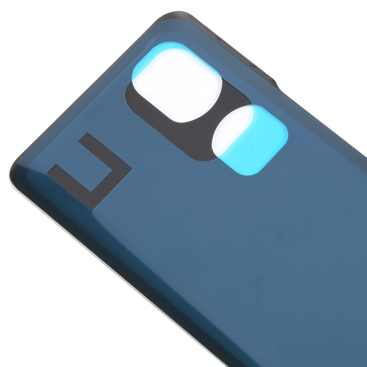 For Honor 90 Pro Battery Back Cover(Green) - Back Cover by PMC TechLife | Online Shopping South Africa | PMC TechLife | Buy Now Pay Later Mobicred