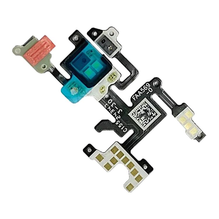 For OnePlus 13 CPH2655 CPH2653 PJZ110 Flashlight Flex Cable - Flex Cable by PMc TechLife | Online Shopping South Africa | PMc TechLife | Buy Now Pay Later Mobicred