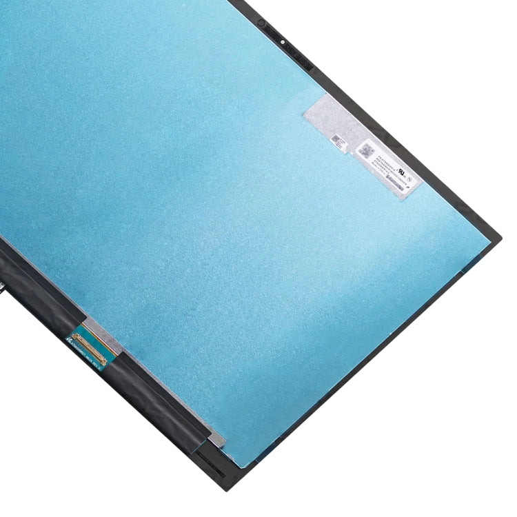 For ASUS ZenBook Duo 15 UX581 UX581g UX581GV 15.6 inch LCD Screen with Digitizer Full Assembly - Asus Spare Parts by PMC TechLife | Online Shopping South Africa | PMC TechLife