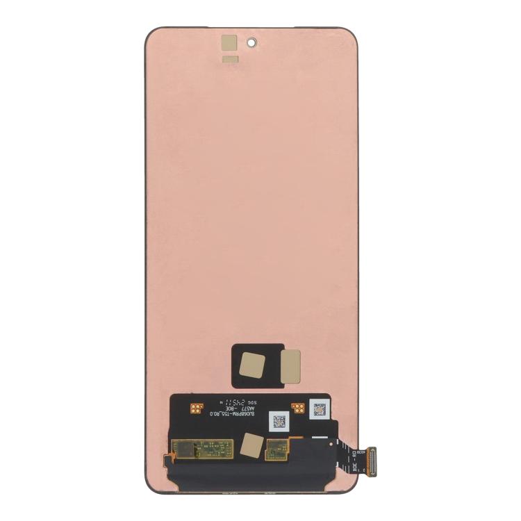 For OnePlus 13R CPH2645 CPH2691 CPH2647 AMOLED Original LCD Screen with Digitizer Full Assembly - LCD Screen by PMc TechLife | Online Shopping South Africa | PMc TechLife | Buy Now Pay Later Mobicred