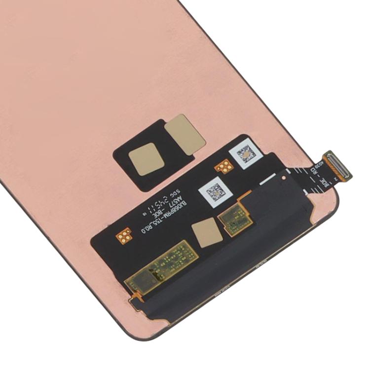 For OnePlus 13R CPH2645 CPH2691 CPH2647 AMOLED Original LCD Screen with Digitizer Full Assembly - LCD Screen by PMc TechLife | Online Shopping South Africa | PMc TechLife | Buy Now Pay Later Mobicred