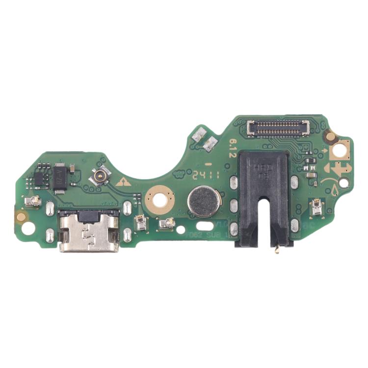 For Infinix Smart 6 X6511 OEM Charging Port Board - Small Board by PMc TechLife | Online Shopping South Africa | PMc TechLife | Buy Now Pay Later Mobicred