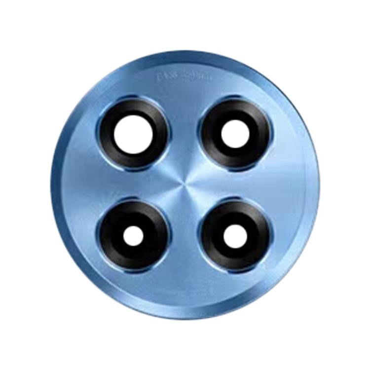 For OnePlus Ace 3 Back Camera Lens (Blue) - Camera Series by PMc TechLife | Online Shopping South Africa | PMc TechLife | Buy Now Pay Later Mobicred