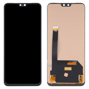 For vivo V20 Pro 5G TFT Material LCD Screen and Digitizer Full Assembly, Not Supporting Fingerprint Identification