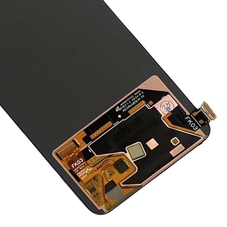 For OnePlus Nord CE4 Lite 5G Global Original LCD Screen with Digitizer Full Assembly (Black) - free shipping - PMc TechLife - Order now!