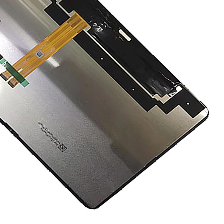 For OnePlus Pad 2 OPD2403 IPS LCD Screen with Digitizer Full Assembly (Black) - LCD Screen by PMc TechLife | Online Shopping South Africa | PMc TechLife | Buy Now Pay Later Mobicred