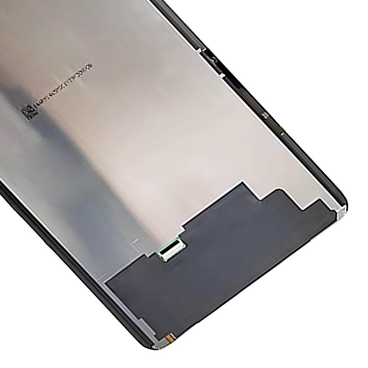 For OnePlus Pad GO OPD2304 IPS LCD Screen with Digitizer Full Assembly (Black)