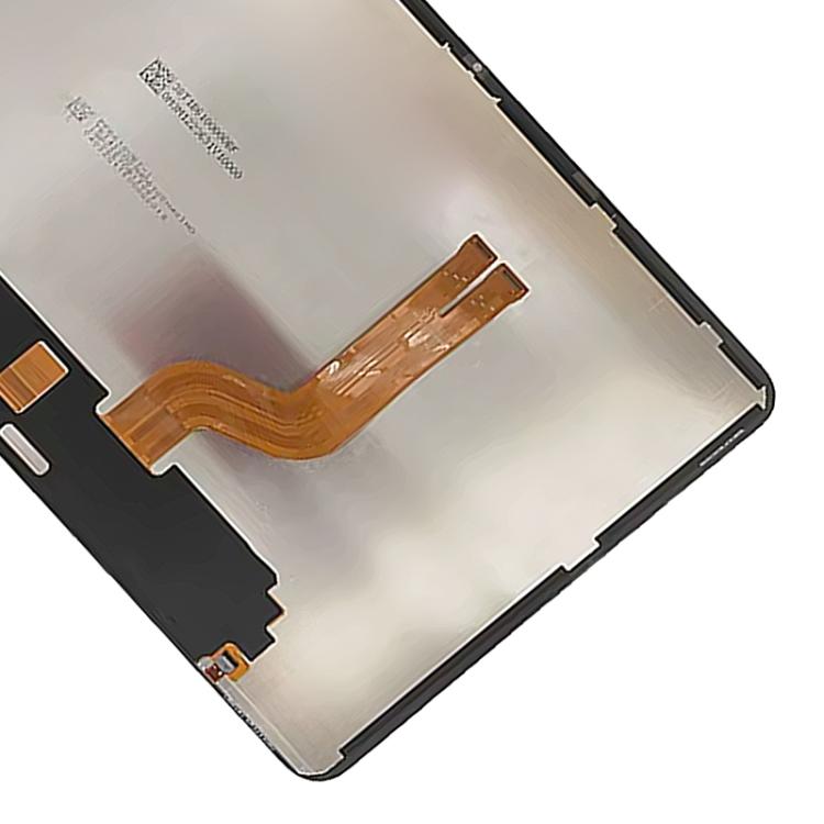 For OnePlus Pad OPD2203 IPS LCD Screen with Digitizer Full Assembly (Black) - LCD Screen by PMc TechLife | Online Shopping South Africa | PMc TechLife | Buy Now Pay Later Mobicred