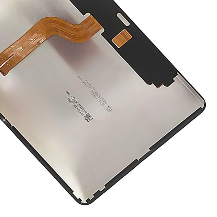 For OnePlus Pad OPD2203 IPS LCD Screen with Digitizer Full Assembly (Black)