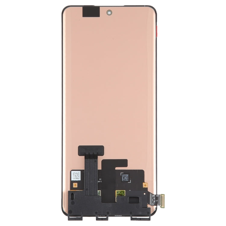 For OPPO Reno8 T 5G CPH2505 AMOLED Original LCD Screen with Digitizer Full Assembly - LCD Screen by PMC TechLife | Online Shopping South Africa | PMC TechLife