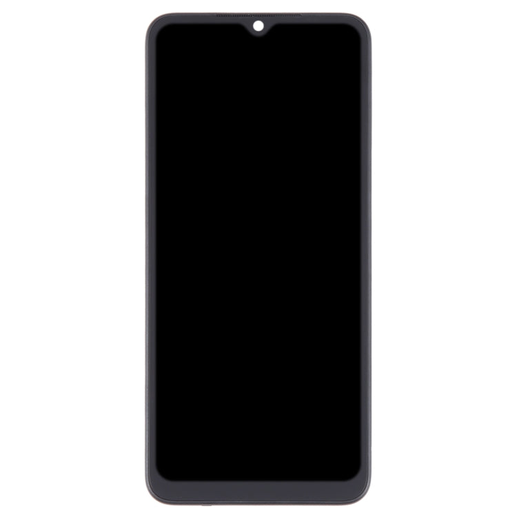 For Xiaomi Poco C50 OEM Material LCD Screen Digitizer Full Assembly with Frame - LCD Screen by PMC TechLife | Online Shopping South Africa | PMC TechLife