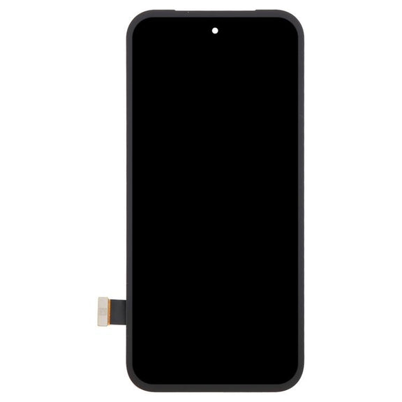 For Google Pixel 9 Pro Fold GGH2X GC15S OLED Secondary LCD Screen with Digitizer Full Assembly