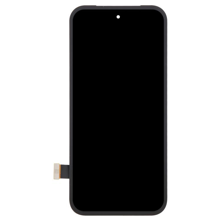For Google Pixel 9 Pro Fold GGH2X GC15S OLED Secondary LCD Screen with Digitizer Full Assembly