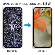 For Google Pixel 9 Pro Fold GGH2X GC15S OLED Secondary LCD Screen with Digitizer Full Assembly