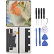 For Google Pixel 9 Pro Fold GGH2X GC15S AMOLED Main LCD Screen with Digitizer Full Assembly - free shipping - PMC TechLife - Order now!