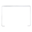 For Microsoft Surface Laptop Studio 1964 Rear Cover Screw Decorative Strip (Silver) - Microsoft Spare Parts by PMc TechLife | Online Shopping South Africa | PMc TechLife | Buy Now Pay Later Mobicred