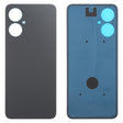 For Boost Celero 5G SC SN339D Glass Battery Back Cover(Gray) - Others by PMc TechLife | Online Shopping South Africa | PMc TechLife | Buy Now Pay Later Mobicred