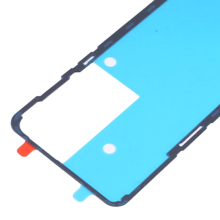 For OnePlus 9RT 5G 10pcs Original Back Housing Cover Adhesive - Adhesive Sticker by PMC TechLife | Online Shopping South Africa | PMC TechLife | Buy Now Pay Later Mobicred