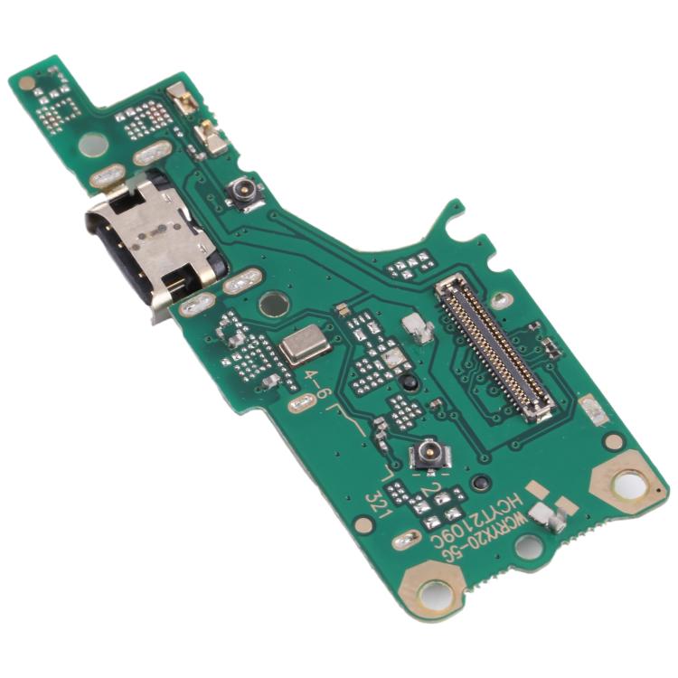 For Huawei Nova 8i Charging Port Board - Tail Connector by PMc TechLife | Online Shopping South Africa | PMc TechLife | Buy Now Pay Later Mobicred