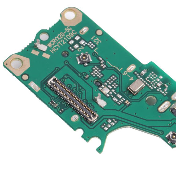 For Huawei Nova 8i Charging Port Board