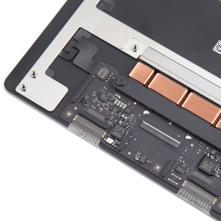 Touchpad for MacBook Air M2 13 2022 A2681 (Grey) - Touchpad by PMC TechLife | Online Shopping South Africa | PMC TechLife