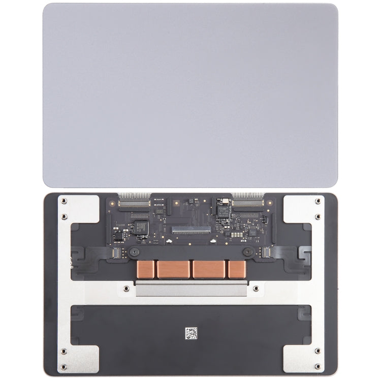 Touchpad for MacBook Air M2 13 2022 A2681 (Grey) - Touchpad by PMC TechLife | Online Shopping South Africa | PMC TechLife