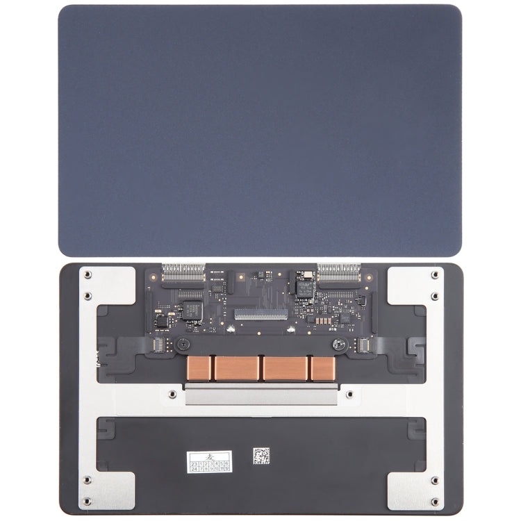 Touchpad for MacBook Air M2 13 2022 A2681 (Blue) - Touchpad by PMC TechLife | Online Shopping South Africa | PMC TechLife