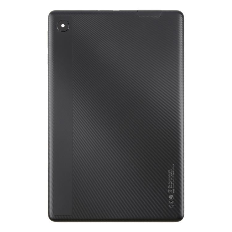 For TCL Tab 10 HD 4G Original Battery Back Cover(Black) - free shipping - PMc TechLife - Order now!