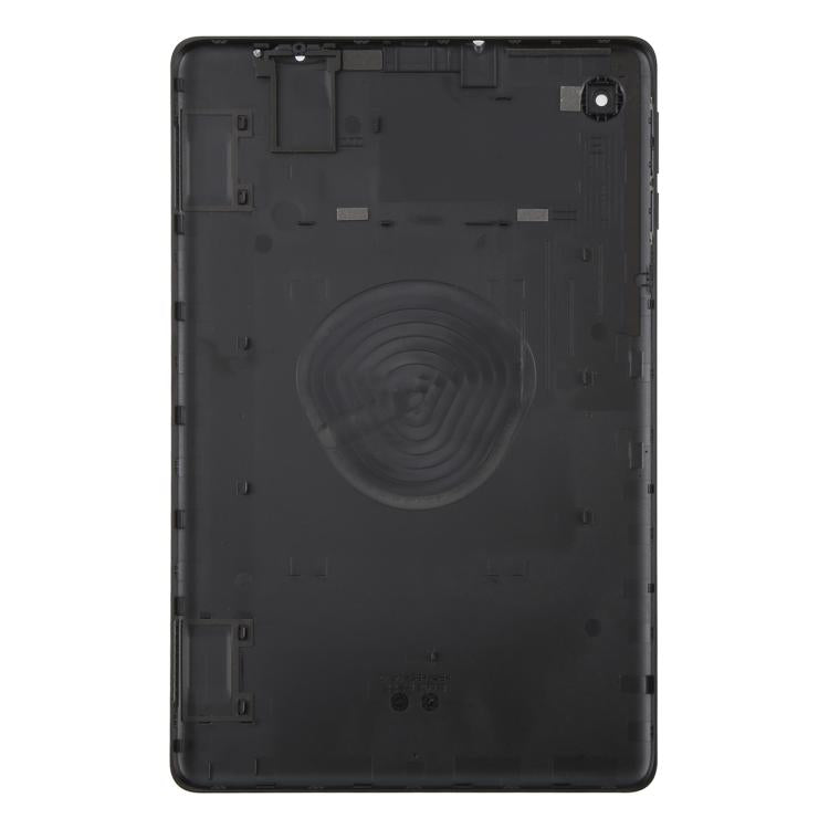 For TCL Tab 10 HD 4G Original Battery Back Cover(Black) - free shipping - PMc TechLife - Order now!