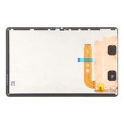 For Honor Pad X9 Pro ELN2-W09 Original LCD Screen with Digitizer Full Assembly