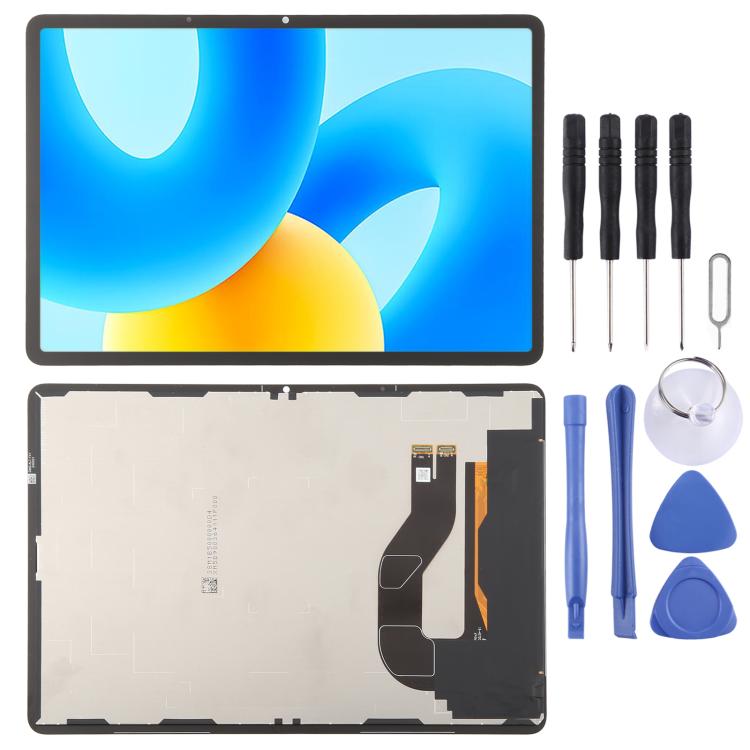 For Huawei MatePad 11.5s 2024 TGR-W09 Glossy Version Original LCD Screen with Digitizer Full Assembly - LCD Screen by PMc TechLife | Online Shopping South Africa | PMc TechLife | Buy Now Pay Later Mobicred