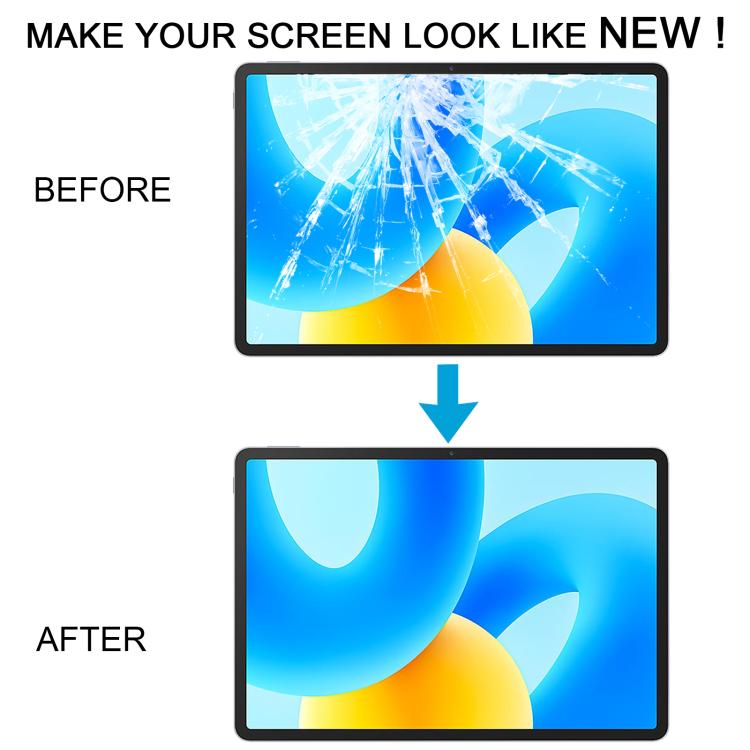 For Huawei MatePad 11.5s 2024 TGR-W09 Glossy Version Original LCD Screen with Digitizer Full Assembly - LCD Screen by PMc TechLife | Online Shopping South Africa | PMc TechLife | Buy Now Pay Later Mobicred
