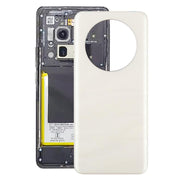 For Realme 13 Pro Back Cover(Gold)