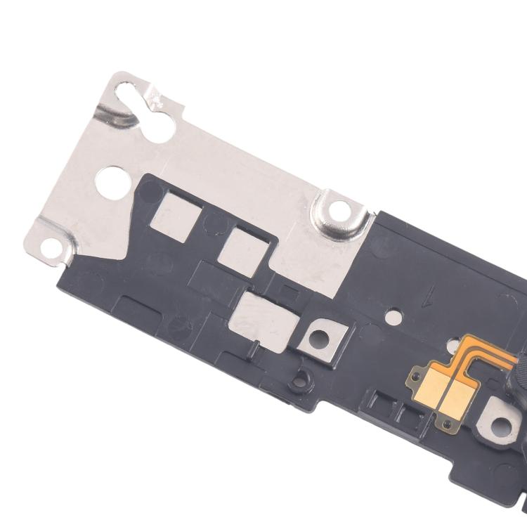 For ZTE nubia Z50 Ultra NX712J Speaker Ringer Buzzer - For ZTE by PMc TechLife | Online Shopping South Africa | PMc TechLife | Buy Now Pay Later Mobicred