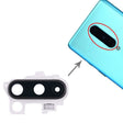For OnePlus 8 Pro Camera Lens Cover (Black) - Camera Series by PMc TechLife | Online Shopping South Africa | PMc TechLife | Buy Now Pay Later Mobicred