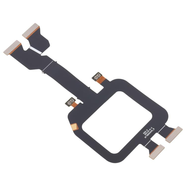 For Motorola Razr 40 Ultra Original Fold LCD Display Flex Cable