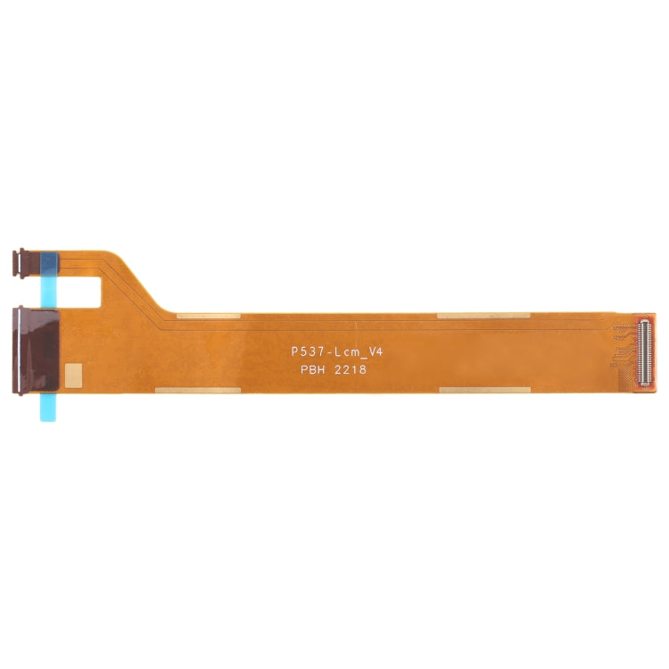 For Lenovo Xiaoxin Pad 2022 TB128 TB125FU TB128FU TB128XU P12 LCD Flex Cable - Flex Cable by PMC TechLife | Online Shopping South Africa | PMC TechLife | Buy Now Pay Later Mobicred