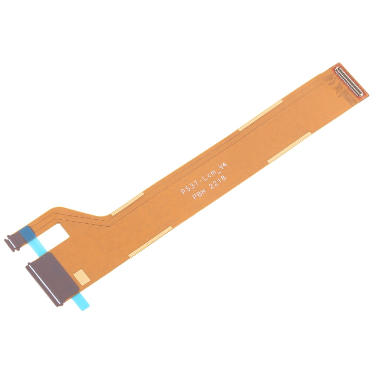 For Lenovo Xiaoxin Pad 2022 TB128 TB125FU TB128FU TB128XU P12 LCD Flex Cable - Flex Cable by PMC TechLife | Online Shopping South Africa | PMC TechLife | Buy Now Pay Later Mobicred