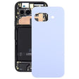 For Google Pixel 9a Original Back Cover(Blue) - free shipping - PMc TechLife - Order now!
