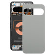 For Google Pixel 9 Pro Original Back Cover(Gray) - free shipping - PMc TechLife - Order now!