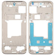 For Google Pixel 9 Pro Original Middle Frame Bezel Plate (Gold) - free shipping - PMc TechLife - Order now!