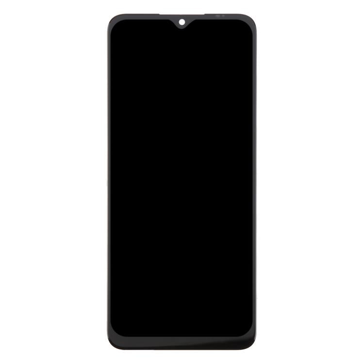 For Cricket Magic 2 5G 2024 U655AC LCD Screen with Digitizer Full Assembly (Black)