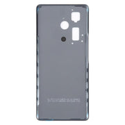 For vivo Y78 5G Original Back Cover(Black)