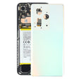 For vivo Y78 5G Original Back Cover(Gold) - free shipping - PMc TechLife - Order now!