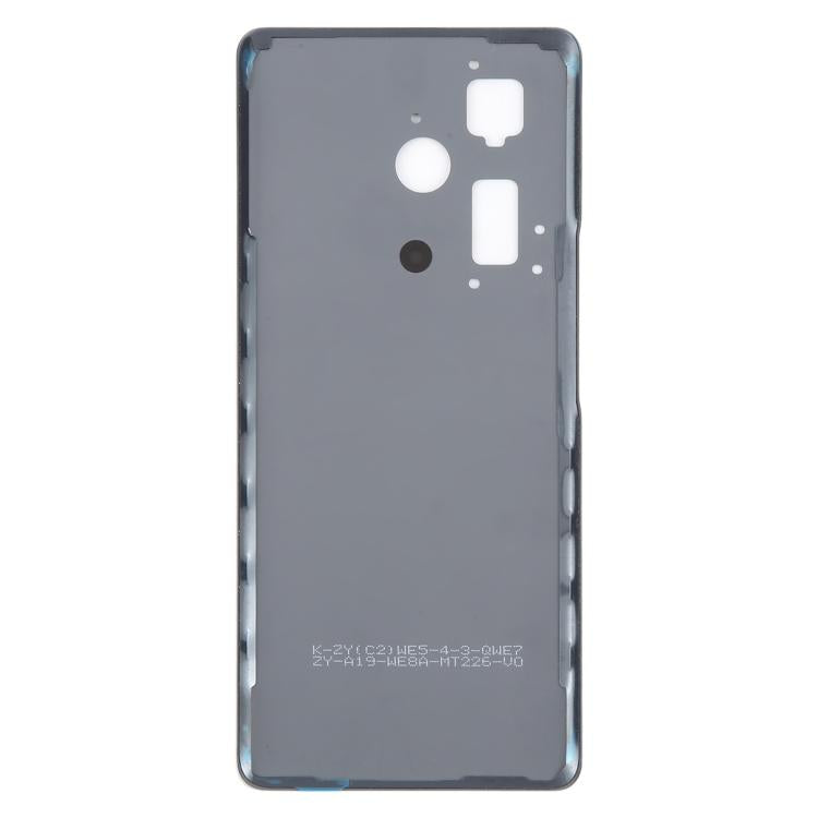 For vivo Y78 5G Original Back Cover(Gold)