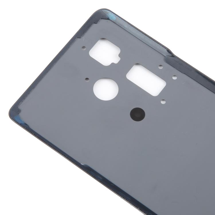 For vivo Y78+ 5G Original Back Cover(Black) - Back Cover by PMc TechLife | Online Shopping South Africa | PMc TechLife | Buy Now Pay Later Mobicred