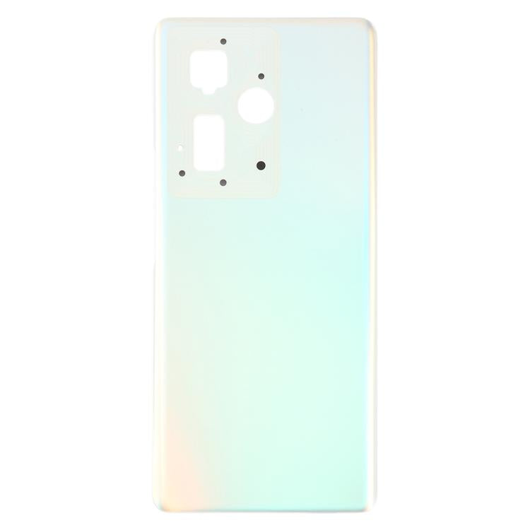 For vivo Y78+ 5G Original Back Cover(Gold)