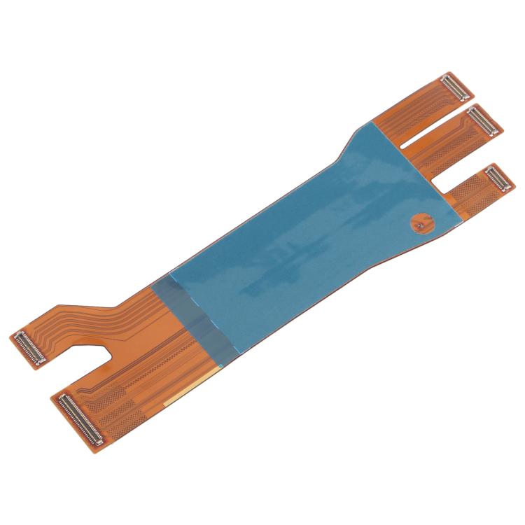 For Motorola Edge 50 Ultra Original Motherboard Flex Cable - Flex Cable by PMc TechLife | Online Shopping South Africa | PMc TechLife | Buy Now Pay Later Mobicred