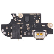 For Motorola Edge S Charging Port Board
